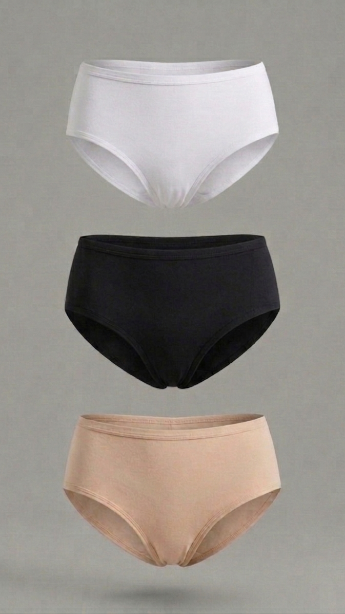 2035 - Faja con Control de Abdomen con Power Net St.Efan