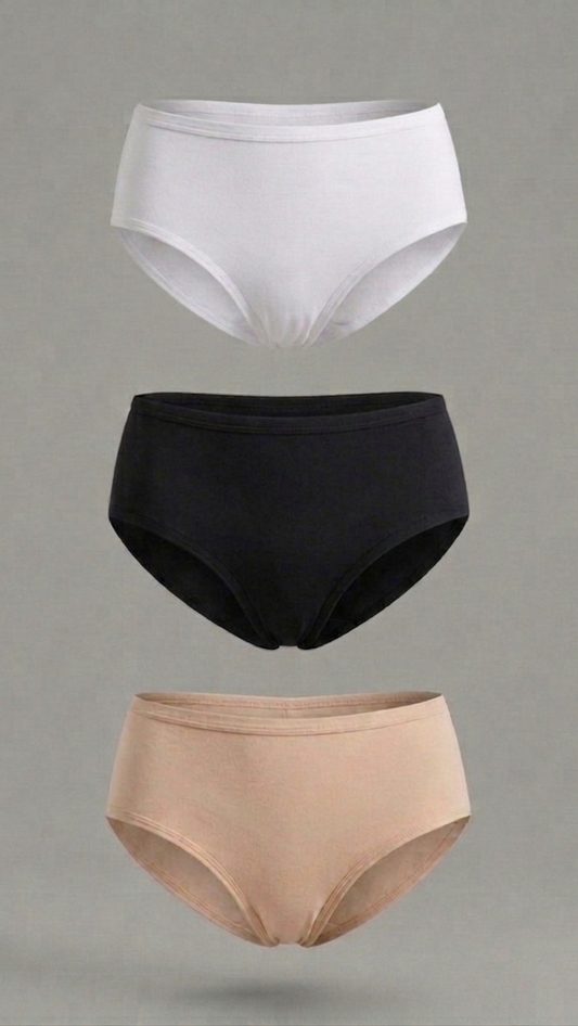 2035 - Faja con Control de Abdomen con Power Net St.Efan