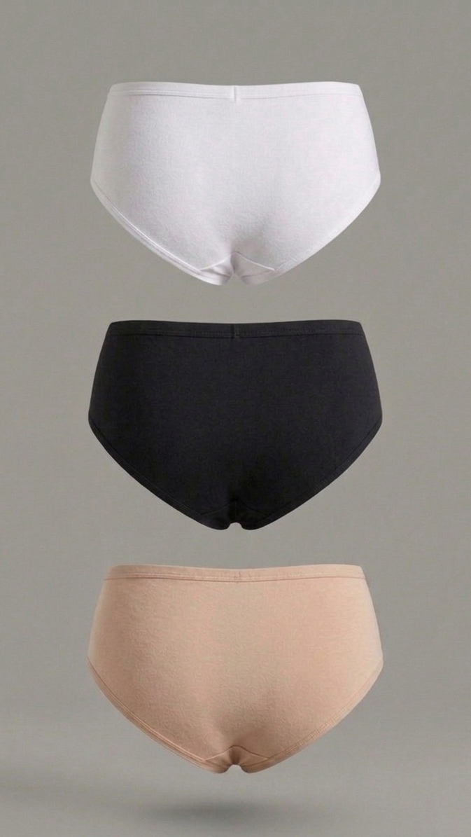 2035 - Faja con Control de Abdomen con Power Net St.Efan